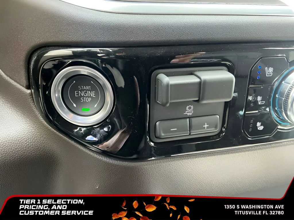 New 2026 Sterling Metallic GMC SLT image 36