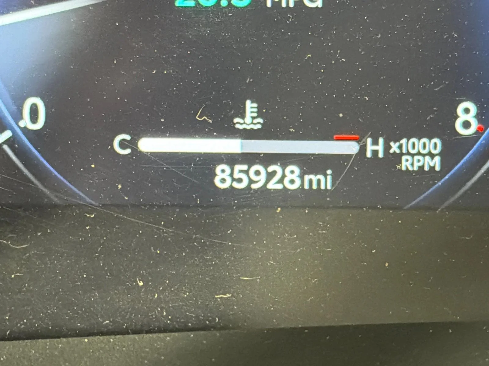 Used 2024 Silver Toyota XLE image 29