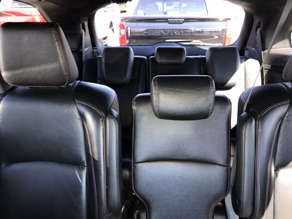 Used 2024 Gray Honda Sport image 23