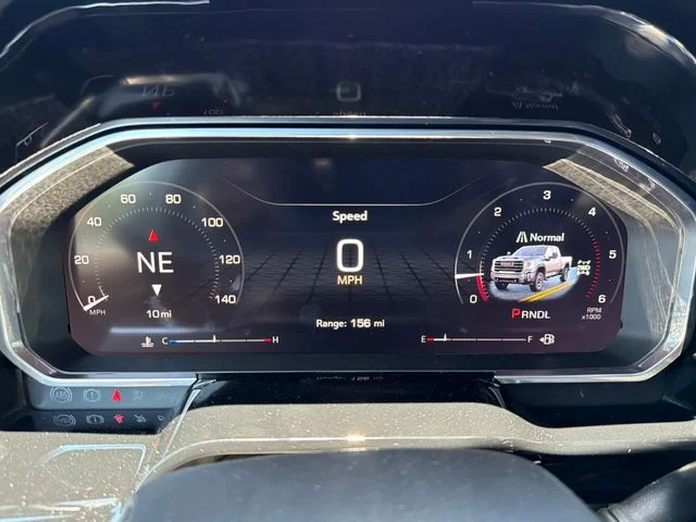 2026 GMC Sierra 2500HD SLE - Photo 11