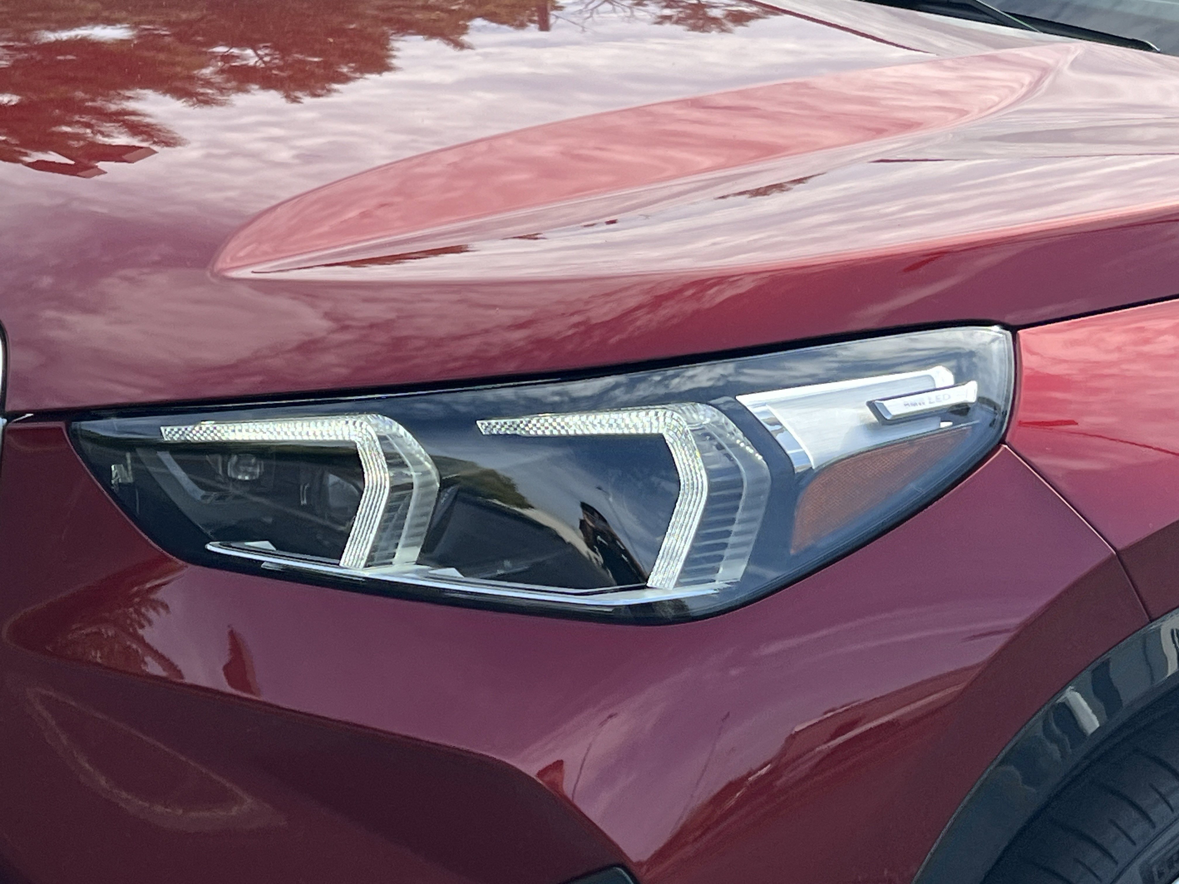 2026 BMW X1 XDrive28i - Photo 25