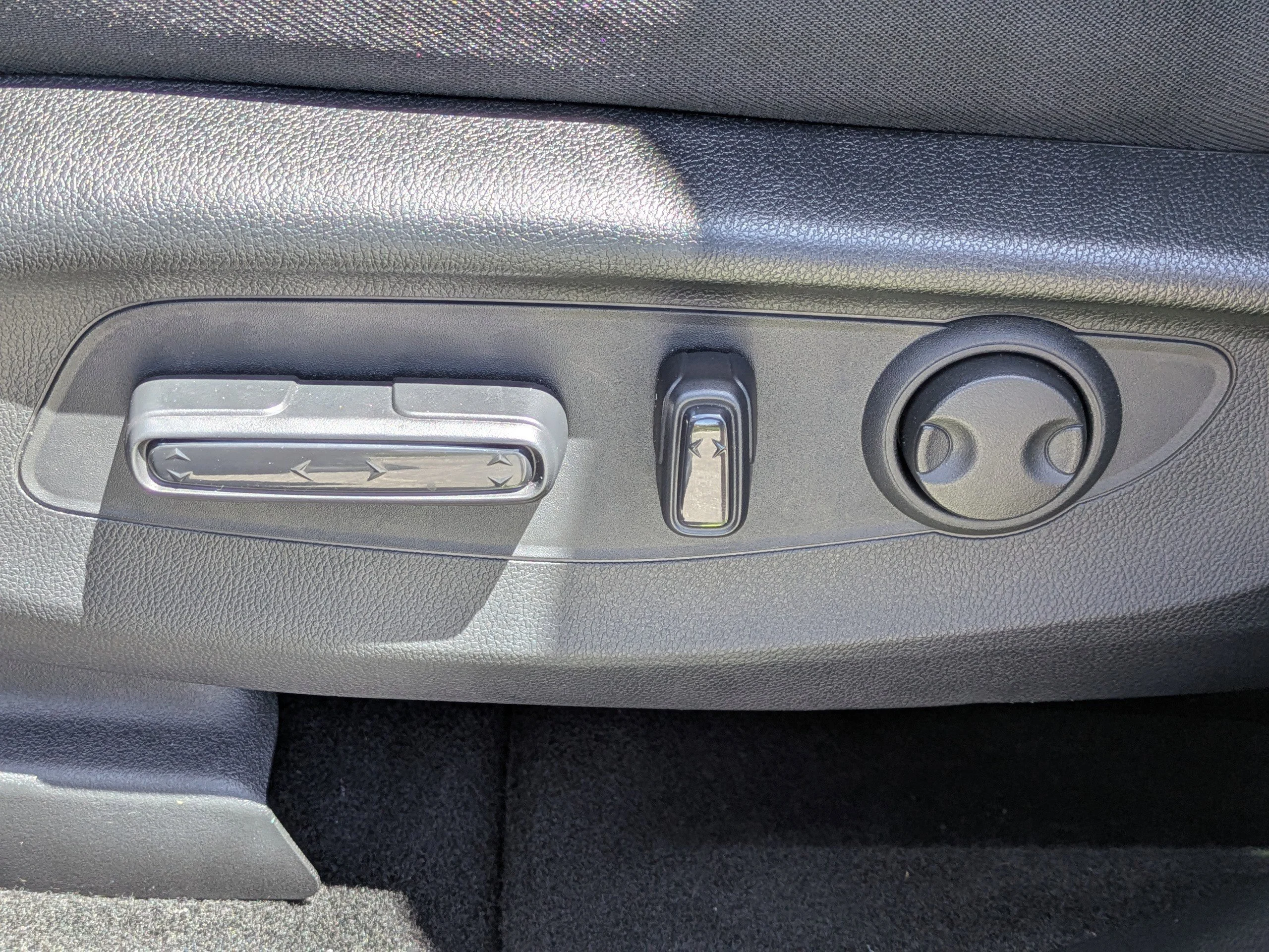 2026 Honda CR-V EX - Photo 48