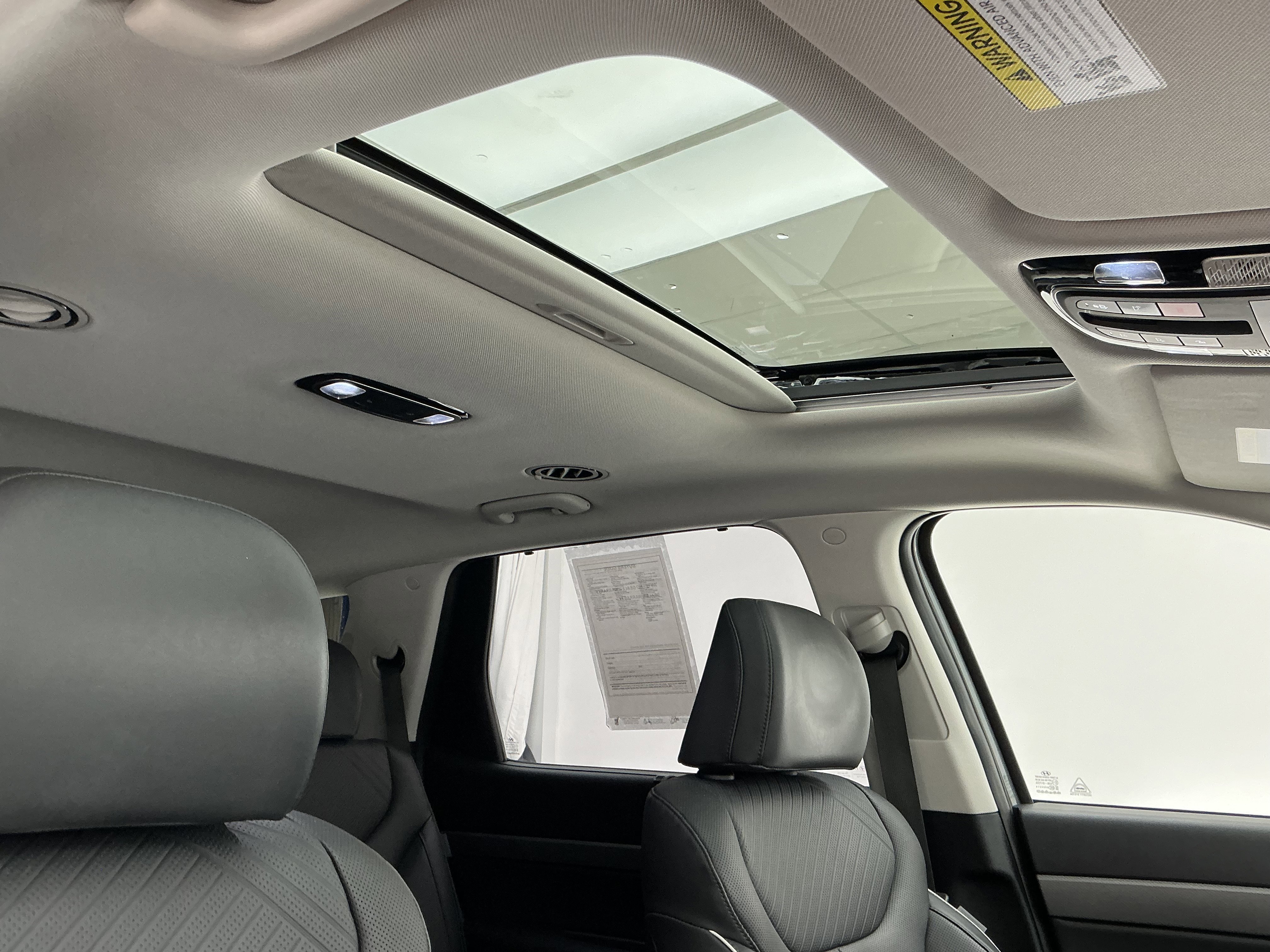 2023 Hyundai Palisade SEL - Photo 26