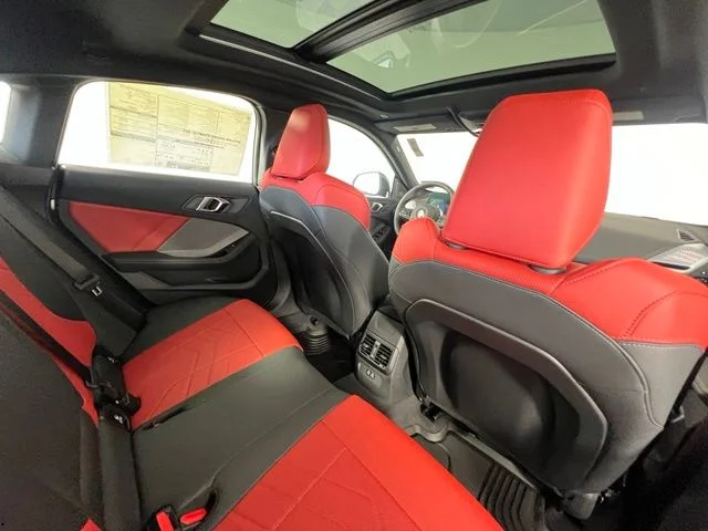 New 2026 Black Sapphire Metallic BMW 228 Gran Coupe image 35