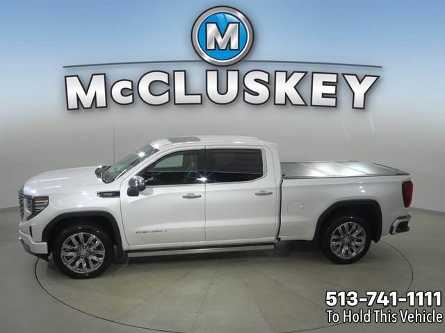 2024 GMC Sierra 1500 Denali Denali - Photo 32