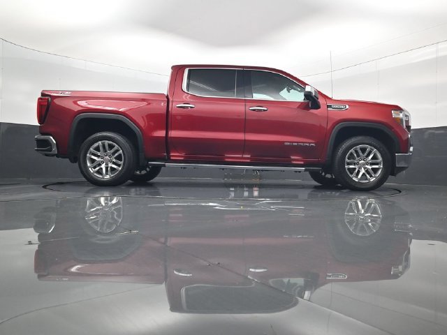 2021 GMC Sierra 1500 SLT - Photo 24