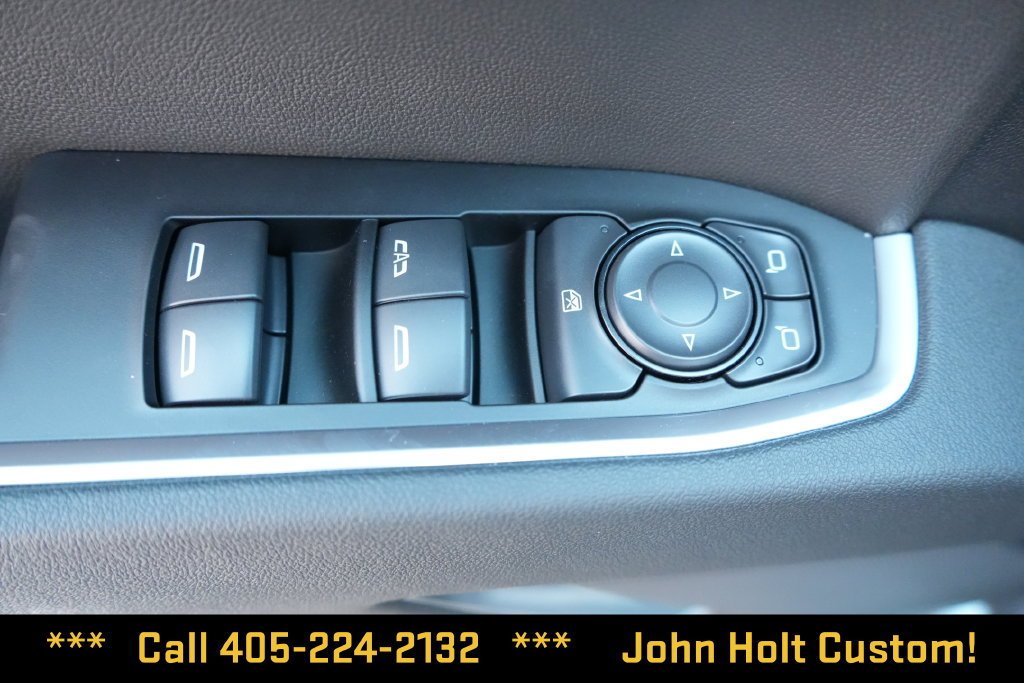New 2026 Sterling Gray Metallic Chevrolet RST image 30