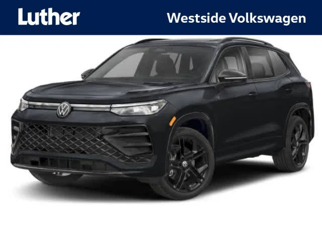 2025 Volkswagen Tiguan's photo