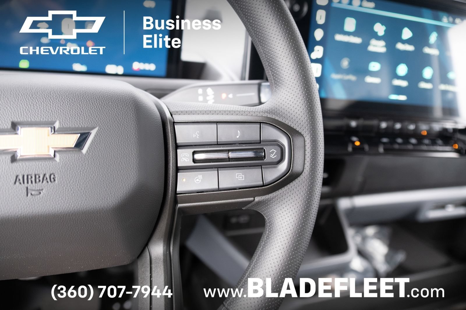 2025 Chevrolet BrightDrop Base - Photo 16