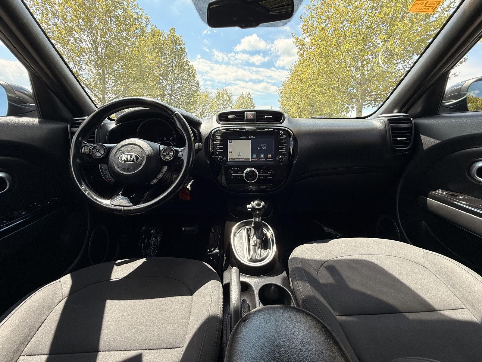 Used 2014 Shadow Black Kia ! image 20