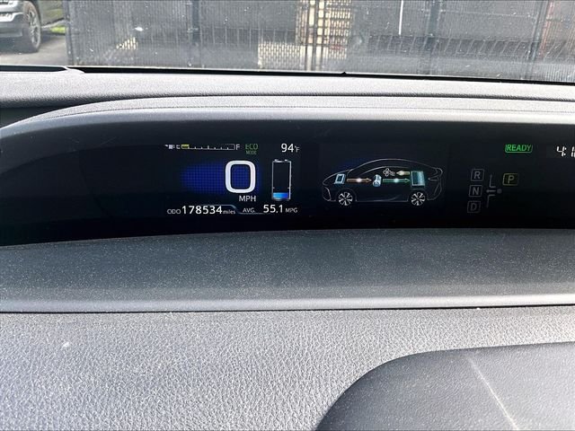Used 2022 Black Toyota Limited image 7