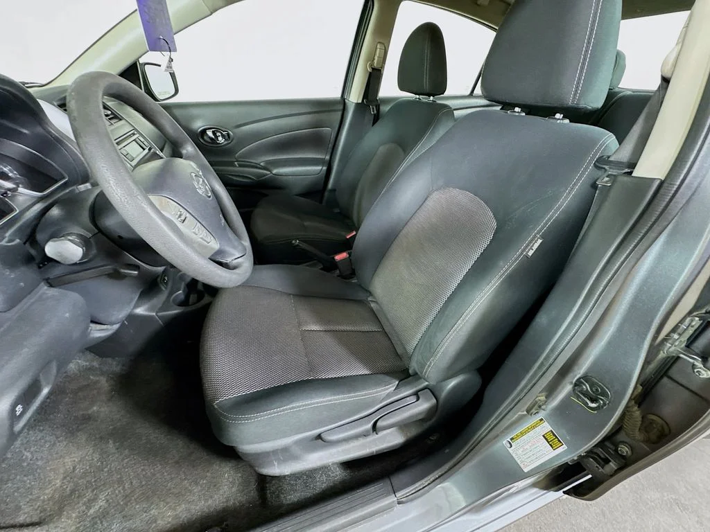 Used 2017 Gray Nissan 1.6 SV image 22