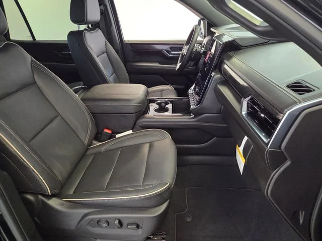 Used 2026 Black GMC Elevation image 18