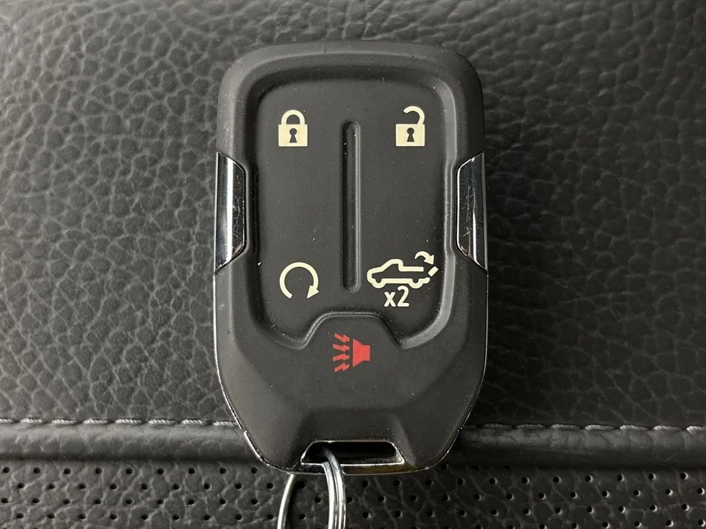 Certified Used 2020 White GMC Denali image 35