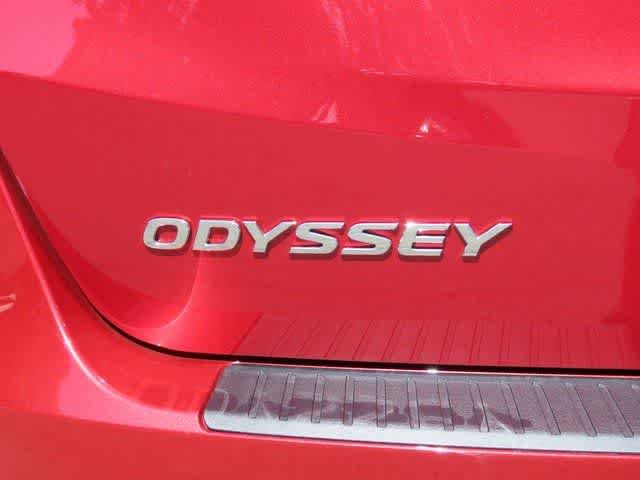 2026 Honda Odyssey Sport L - Photo 7