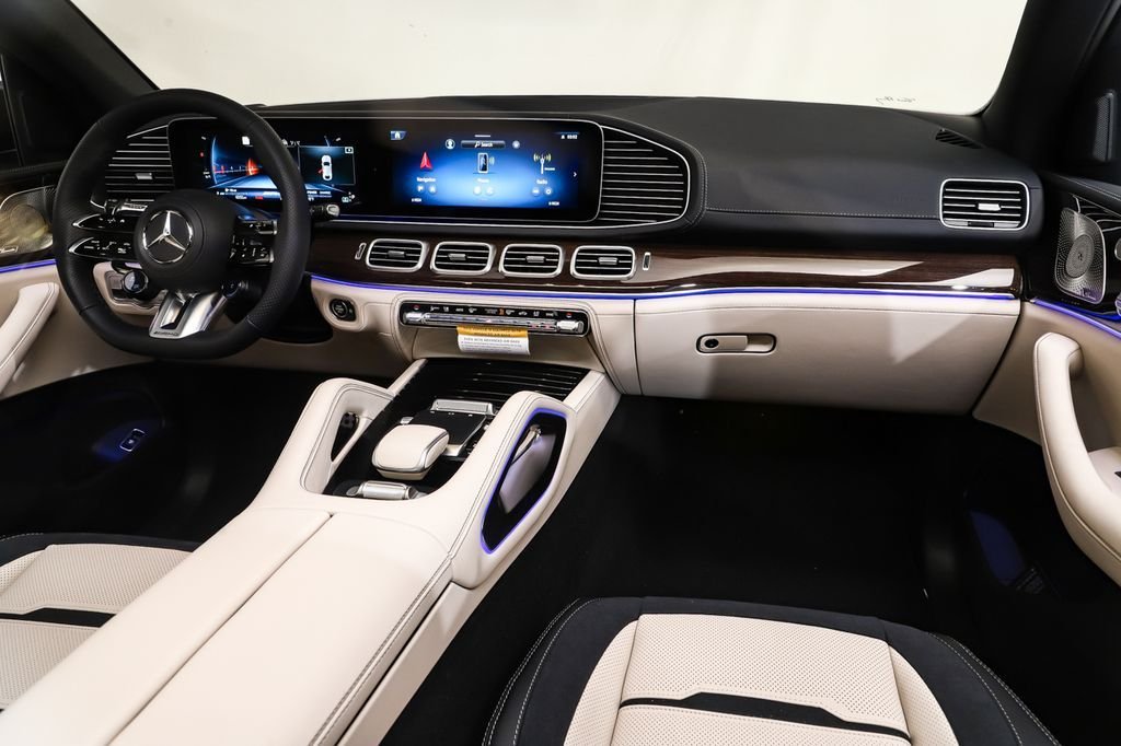 2026 Mercedes-Benz GLE Coupe GLE 53 AMG - Photo 8