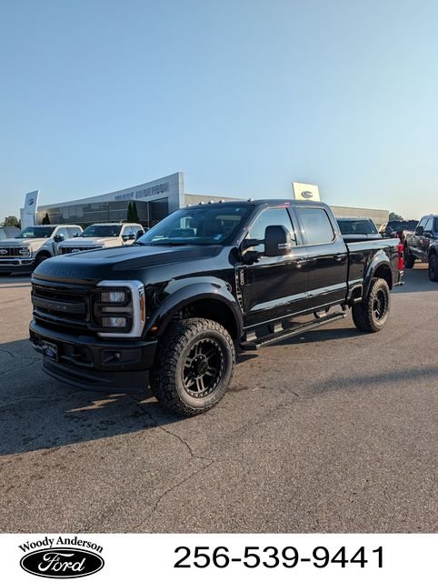 2026 Ford Super Duty