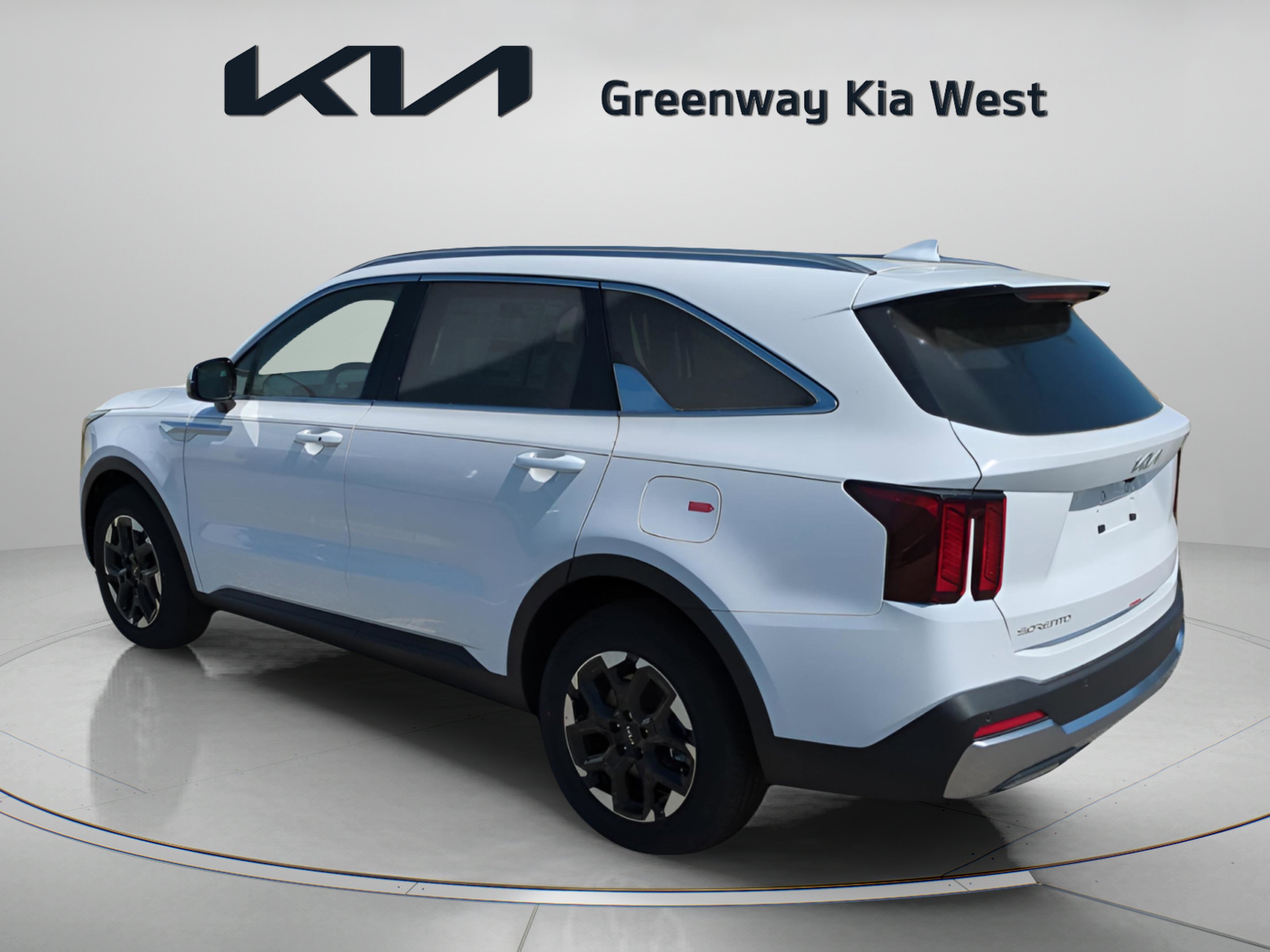 New 2026 Glacial White Pearl Kia S image 5