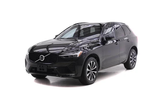 2025 Volvo XC60 B5 Core
