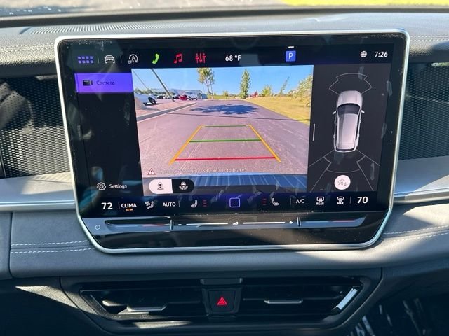 New 2026 Platinum Gray Metallic Volkswagen 2.0T SE image 38