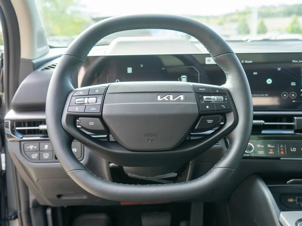 Used 2026 Gray Kia SX-Prestige image 16