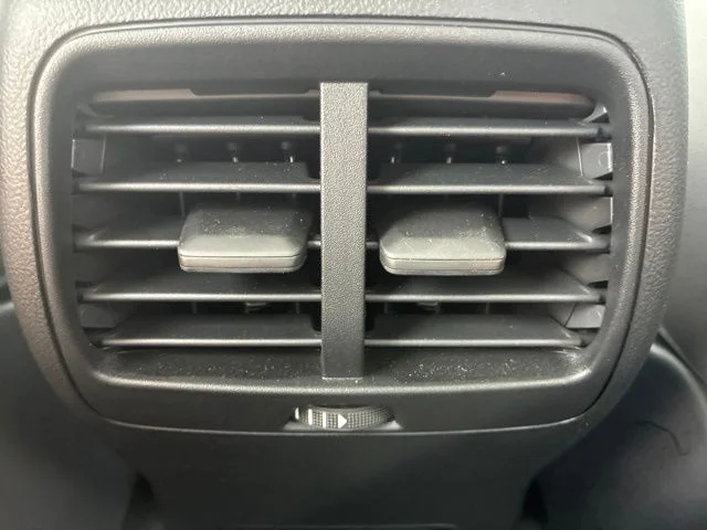 New 2026 Carbonized Gray Metallic Ford Badlands® image 24
