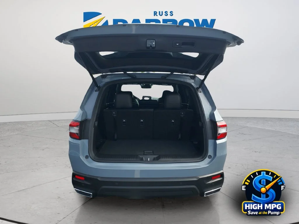 Used 2025 Gray Honda Black Edition image 35