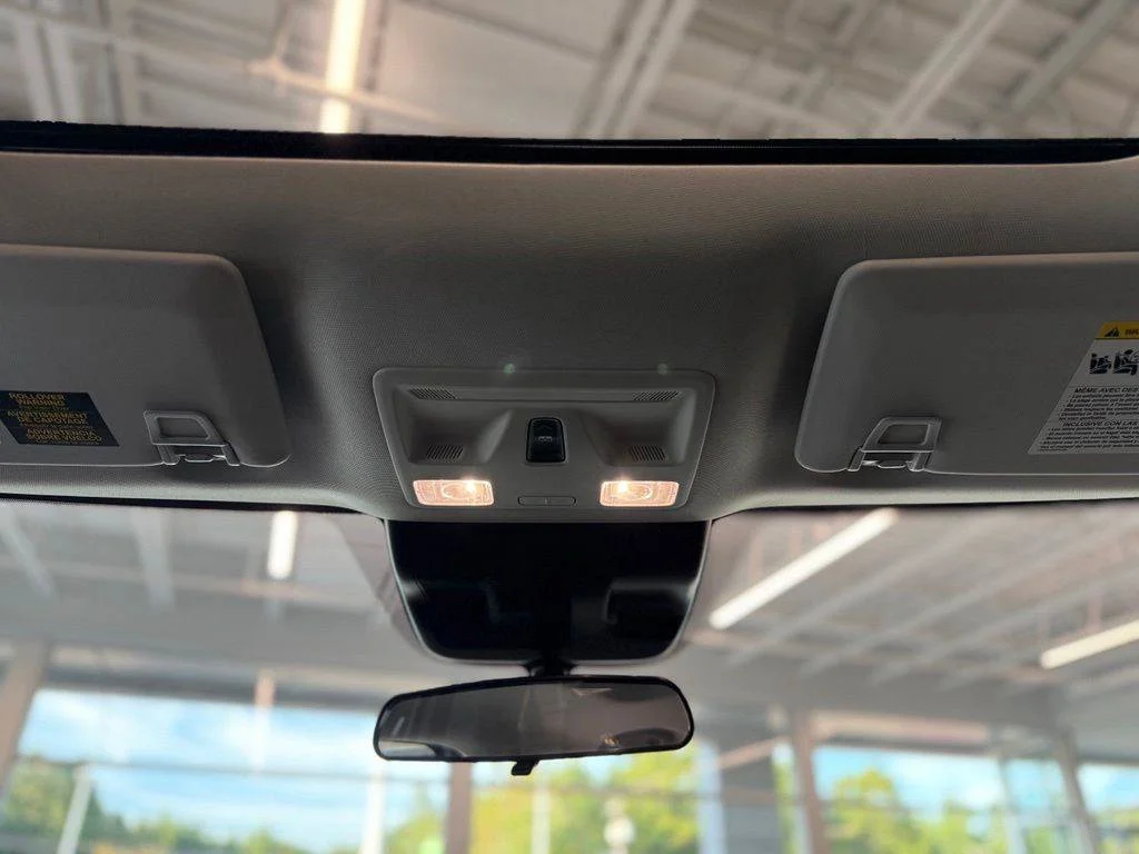 New 2026 White Ford Tremor image 21