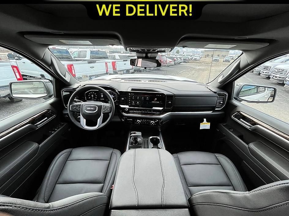 2026 GMC Sierra 1500 Elevation - Photo 16