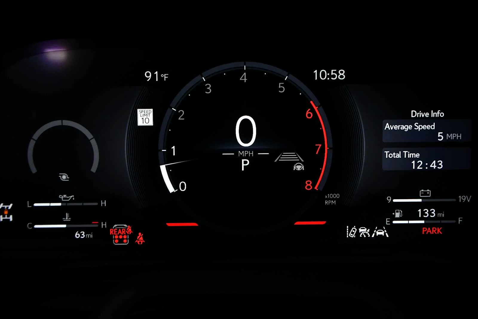 Certified Used 2026 CAVIAR Lexus Premium+ image 26