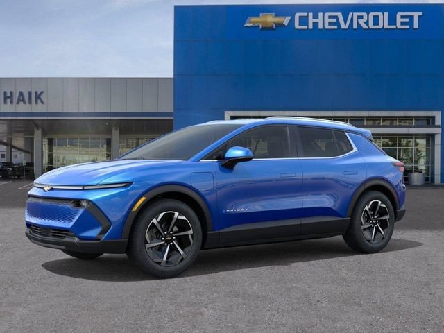 2026 Chevrolet Equinox EV LT - 1