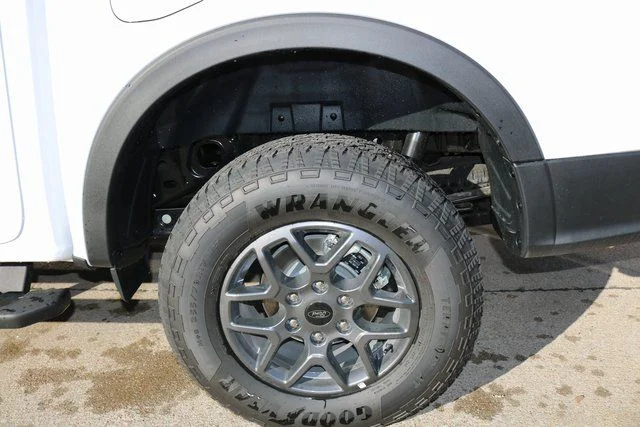 2025 Ford Ranger XLT - Photo 24