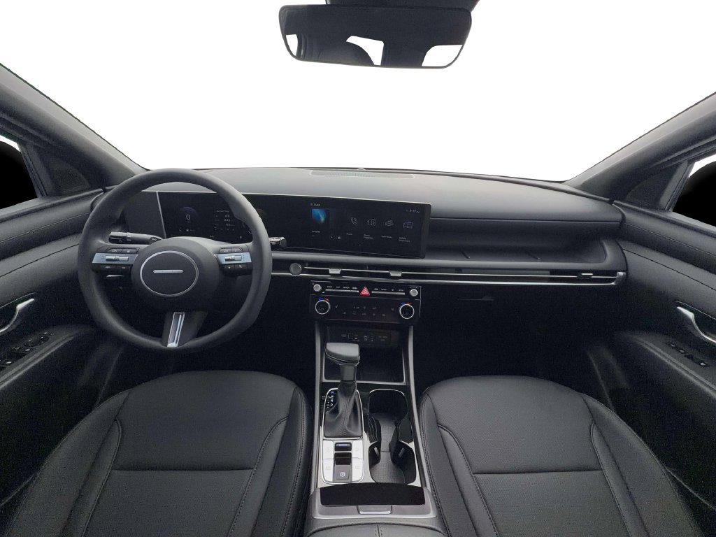 New 2027 Gray Hyundai SEL image 19