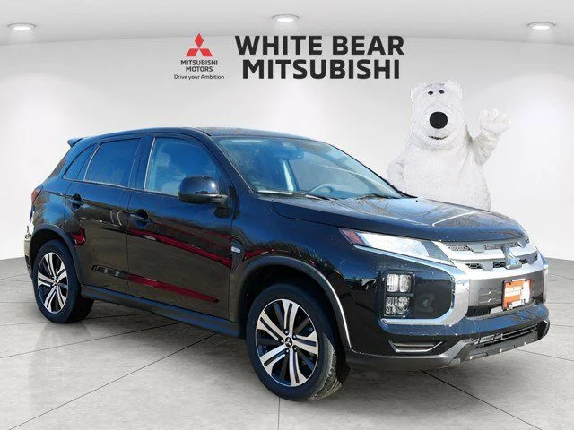 2026 Mitsubishi Outlander Sport 2.0 ES AWC CVT's photo