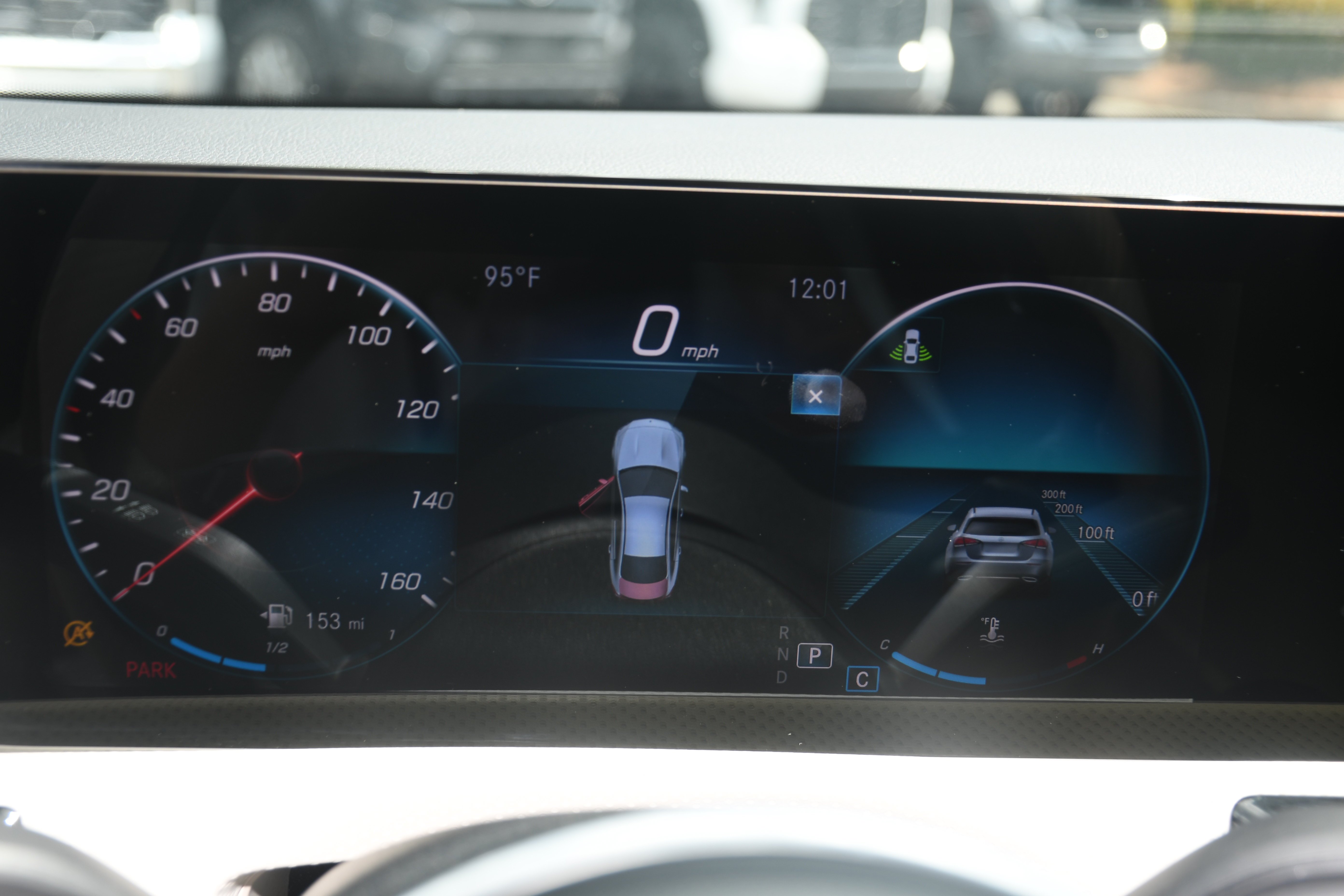 Used 2021 Silver Mercedes-Benz CLA 250 image 15