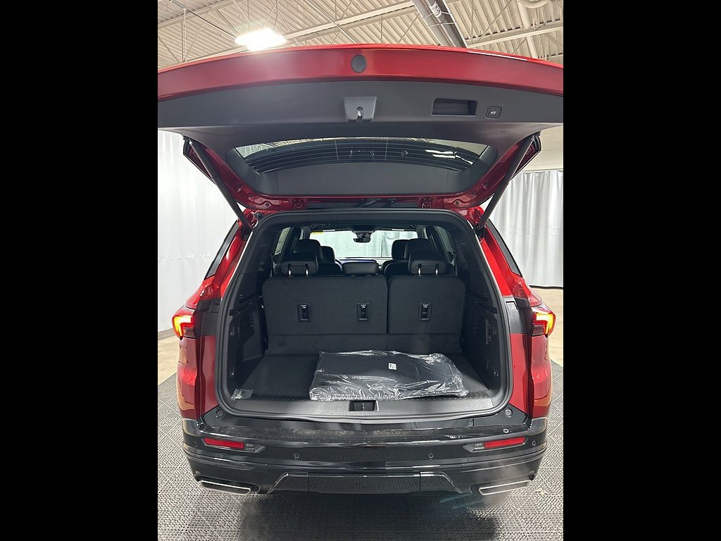 2026 Buick Enclave Sport Touring - Photo 15