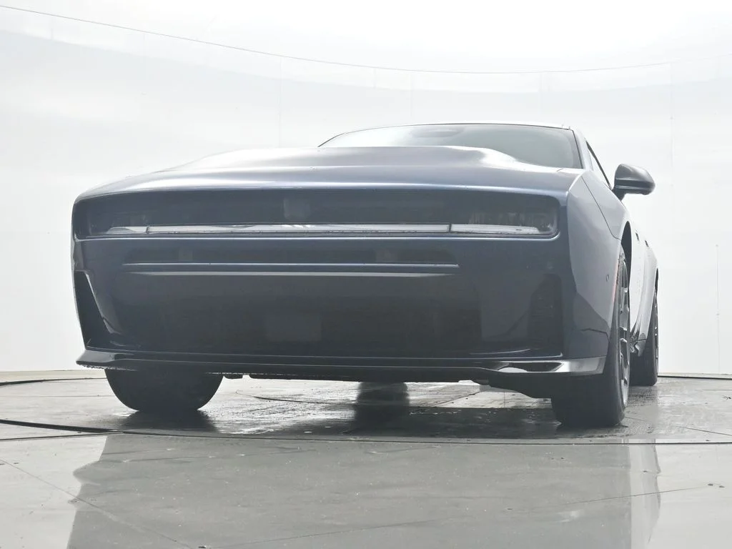 New 2026 After Dark Exterior Paint Dodge R/T Plus image 32