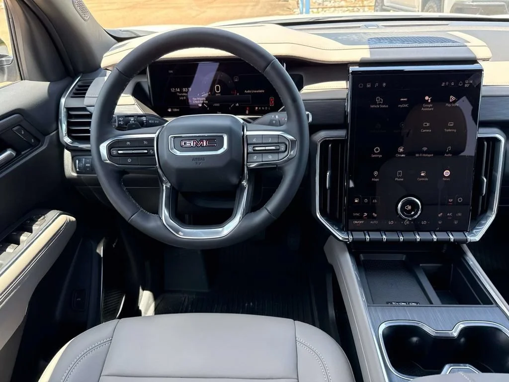 2026 GMC Acadia Elevation - Photo 31