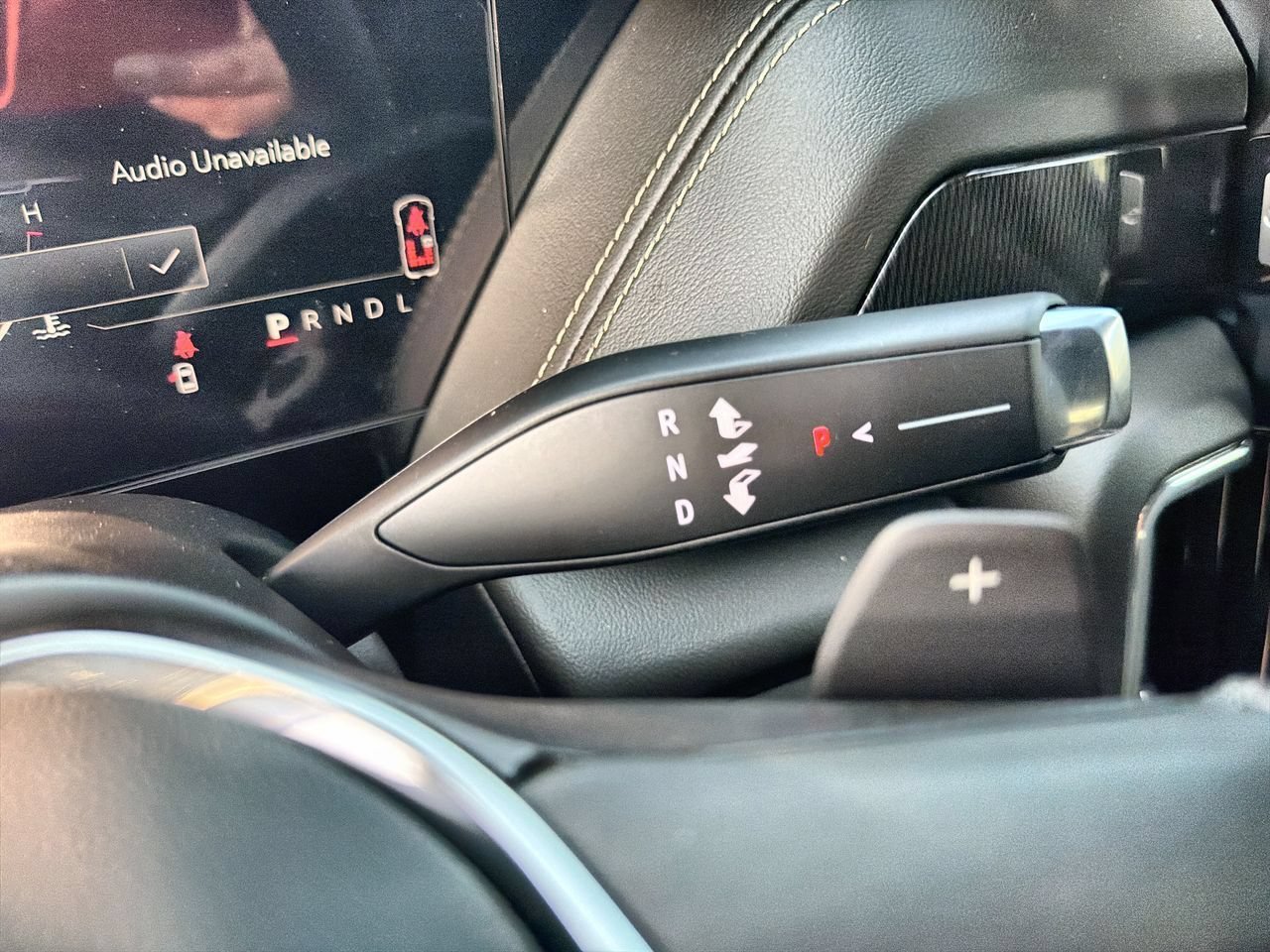 New 2026 Onyx Black GMC Elevation image 14