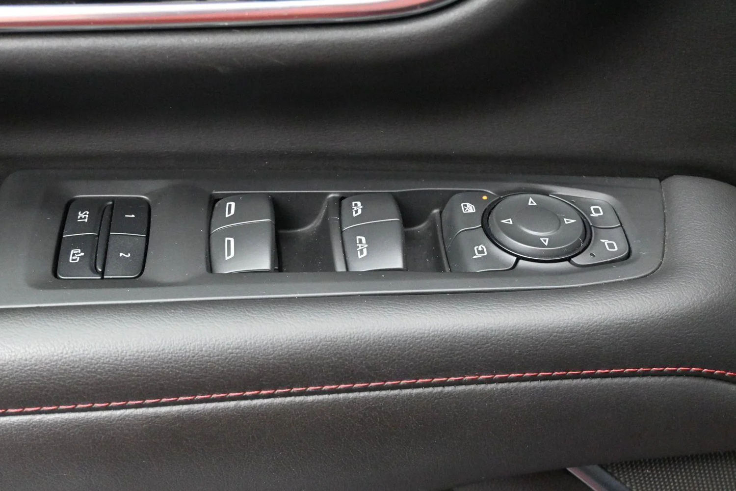 Used 2021 CHERRY RED TINTCOAT Chevrolet RST image 14