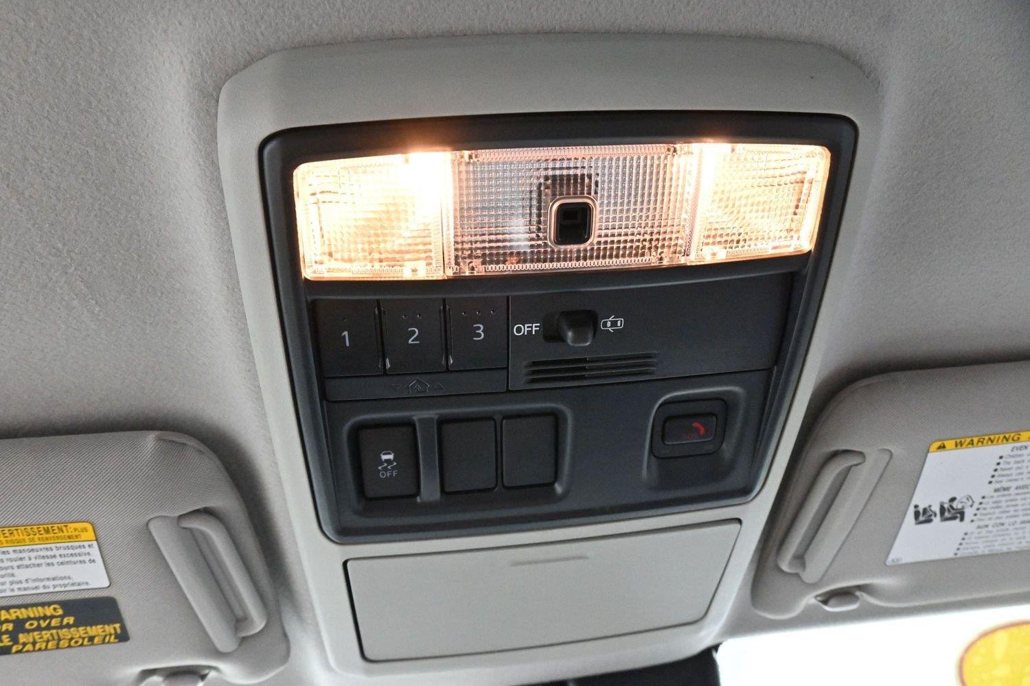 Used 2022 Barcelona Red Metallic Toyota TRD Sport image 30