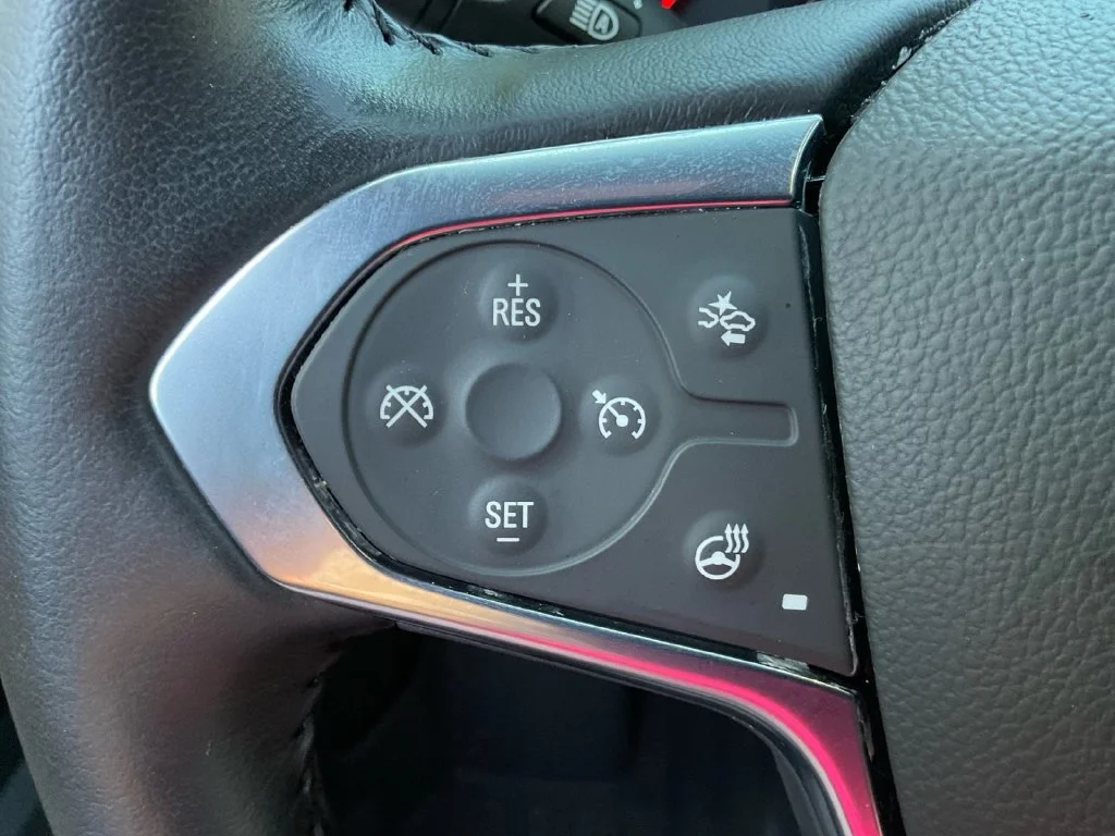 Used 2022 Beige Chevrolet Premier image 36