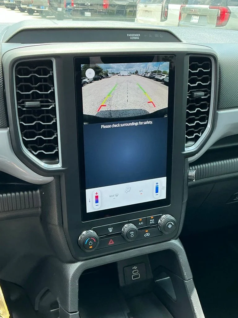 Used 2025 Black Ford XL image 48