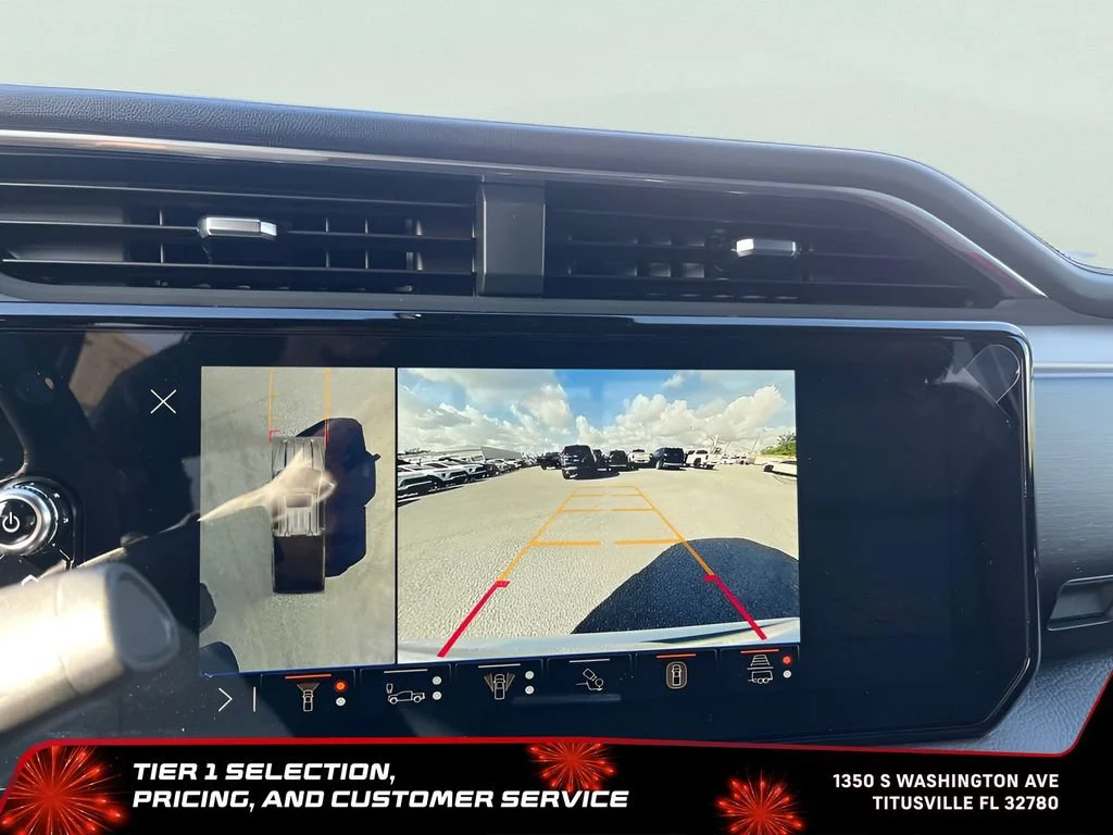 New 2026 Summit White GMC Denali image 31