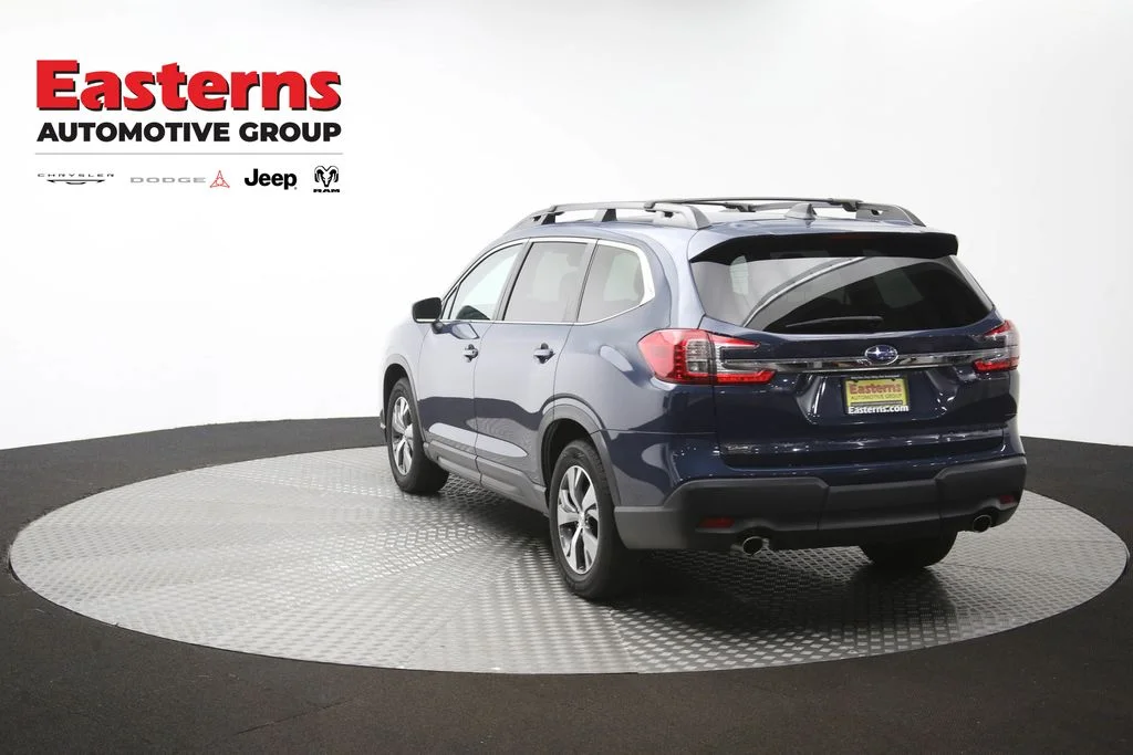 Used 2023 Blue Subaru Premium image 63