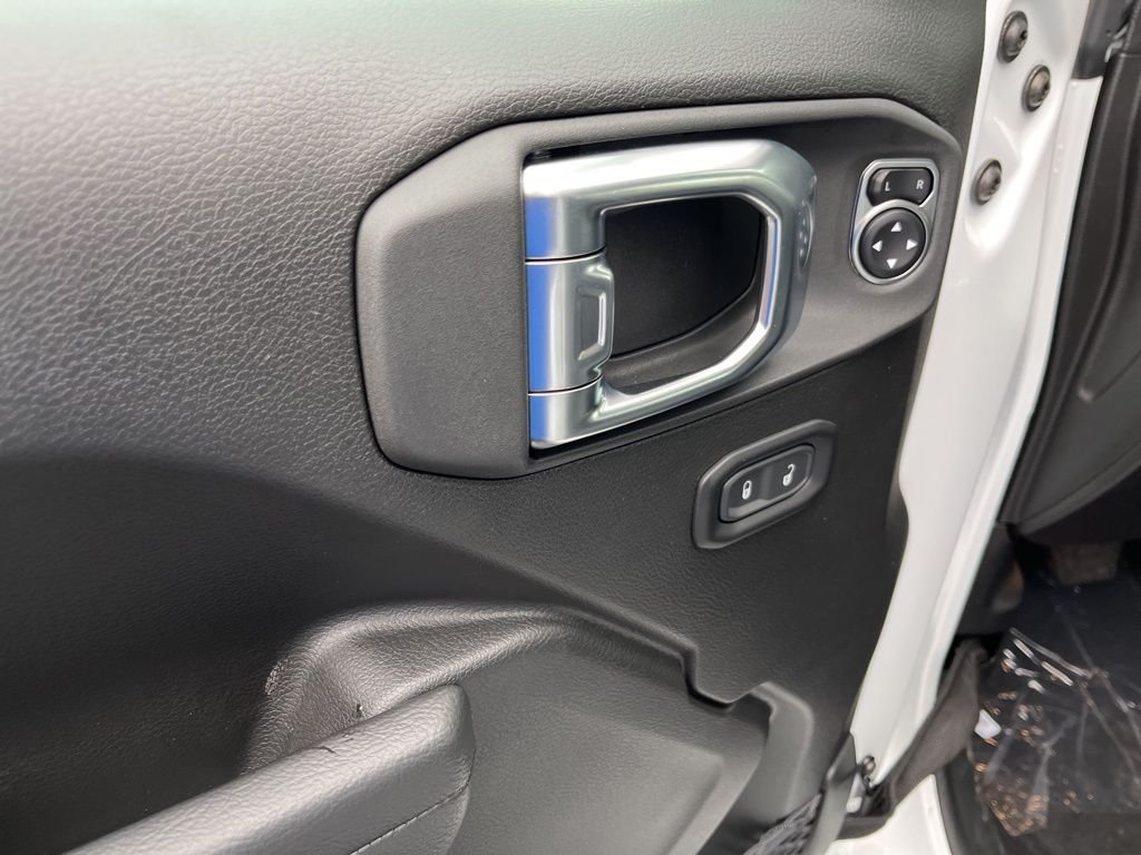 2026 Jeep Gladiator Sport S - Photo 26