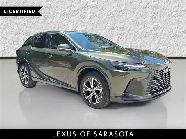 2024 Lexus RX 350 350 Premium FWD's photo