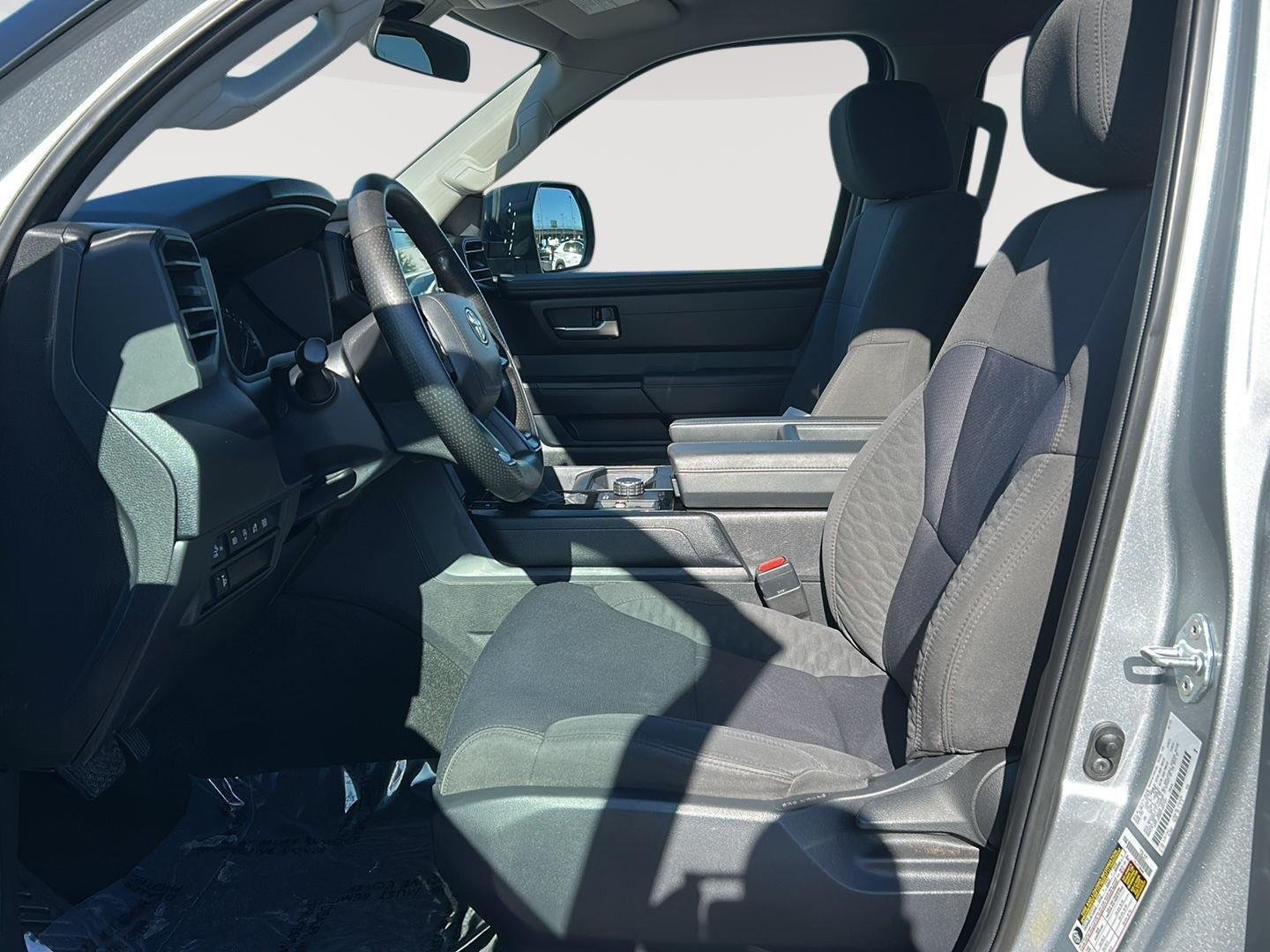 2023 Toyota Tundra SR5 - Photo 16