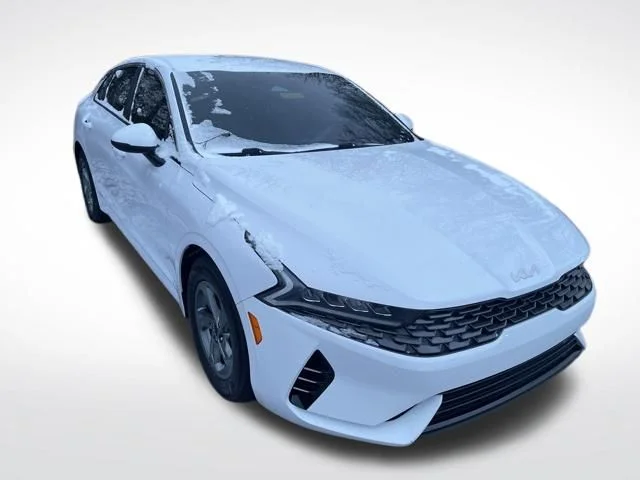 2024 Kia K5