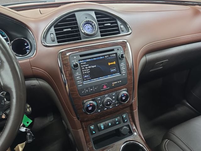 Used 2013 Gold Buick Leather Group image 20